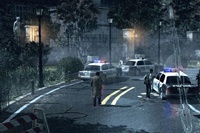 Хоррор создателя Resident Evil выпустят летом 2014 года