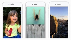 «Живые» фотографии Apple занимают вдвое больше места, чем обычные