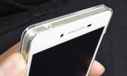 Смартфон Oppo R1 с продвинутой камерой на «живых» фотографиях