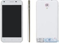 Star готовит 5-дюймовый смартфон за $130