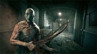 Сооснователь Red Barrels подтвердил, что студия работает над Outlast 2