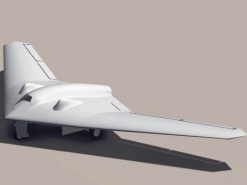 Иранские хакеры посадили новейший американский беспилотник