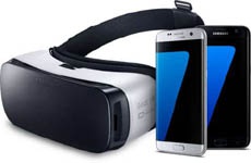 Смартфоны с поддержкой VR в 2016 году будут распроданы в рекордном количестве