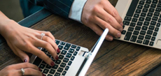 Клавиатура Brydge 12.3 превратит Microsoft Surface в полноценный ноутбук