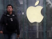 Пользователи продукции Apple снова стали мишенью фишинг-атак