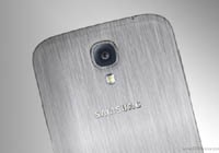 Samsung Galaxy F - новый флагманский смартфон