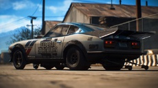 Опубликовано новое видео из игры Need for Speed: Payback