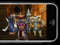 В World of Warcraft заработал удаленный аукцион