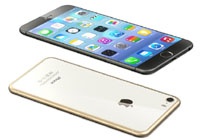 iPhone 6 поступит в продажу 14 октября