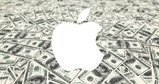 Яблоки в долг: Apple завершила размещение облигаций на $10 млрд