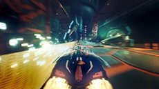 Вдохновлённая WipEout гоночная игра Redout выйдет на консолях летом
