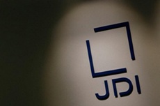Japan Display возьмет 900 млн долларов кредита для реструктуризации