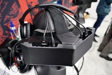 Acer увеличивает долю в проекте StarVR