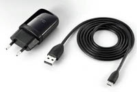 Покупатели HTC One X+ обошлись без зарядного устройства в комплекте