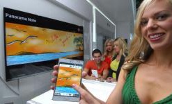 LG скоро представит новую версию своего необычного смартфона