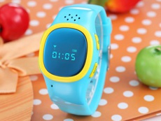 Детские смарт-часы Huawei Watch K1-G03 замечены в FCC