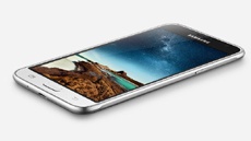 Samsung представила новый смартфон Galaxy J3