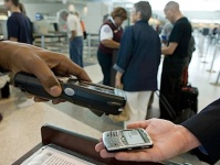 Мобилка телефон вместо авиабилета