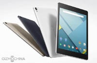 Новый Nexus 7 разработают Google и Huawei