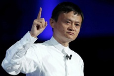 Глава Alibaba не боится восстания машин