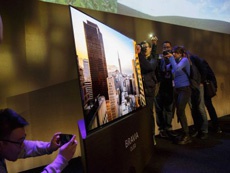 Sony и LG воплощают в жизнь технологии из старых патентов Apple