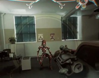 Американцы показали реалистичный шутер в дополненной реальности