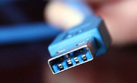 Скорость передачи данных через USB 3.0 достигнет показателей Thunderbolt
