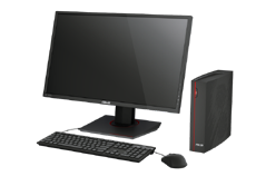 ASUS представила компактный компьютер VivoPC X для виртуальной реальности