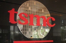 TSMC увеличит производство 10-нанометровых чипов