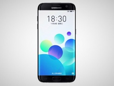 Flyme 6 запустили на флагманах Samsung