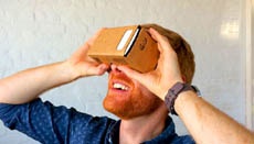 В YouTube для iPhone теперь можно смотреть любое видео в режиме виртуальной реальности