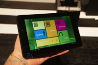 Polaroid показала планшеты для взрослых