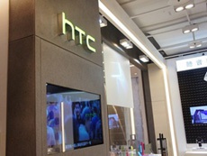 Октябрьская выручка HTC оказалась меньше сентябрьской и прошлогодней