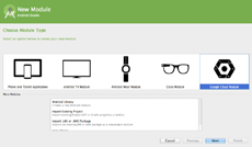Google выпустила среду разработки Android Studio 2.0