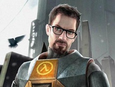 Авторы ремейка Half-Life показали первое изображение Зена