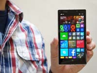 В Windows Phone 8.1 DP появилась "живая" плитка, отображающая заряд батареи