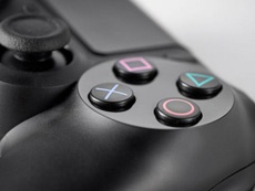 Sony PlayStation 4 Slim будет поставляться с обновлённым геймпадом