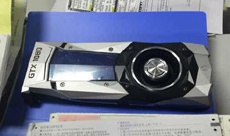 Первые снимки NVIDIA GeForce GTX 1080 просочились в сеть