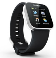 Sony продала 200 тысяч "умных" часов SmartWatch