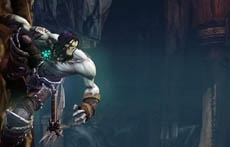 Бывшие сотрудники Vigil Games воскресят Darksiders