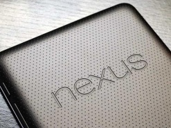 Google начала поставки планшета Nexus 7