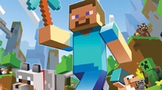 Microsoft раскрыла часть своих планов по развитию Minecraft