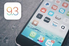 Джейлбрейк iOS 9.3 / 9.3.1: что известно на данный момент