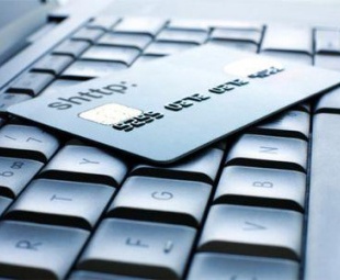 В России обнаружен фальшивый интернет-банк