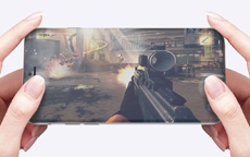 iPhone 2017 года получит дисплей «от края до края»