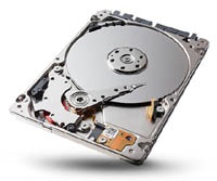 В Seagate придумали, как увеличить память планшетов в 7 раз