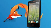 Стартовали предзаказы на референс-смартфон Flame с Firefox OS