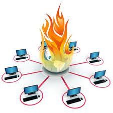 Вирусописательство - мощный международный бизнес