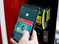 Android Pay можно будет интегрировать с любыми приложениями