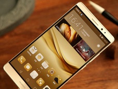 Huawei Mate 8 набрал в AnTuTu более 94 тысяч очков